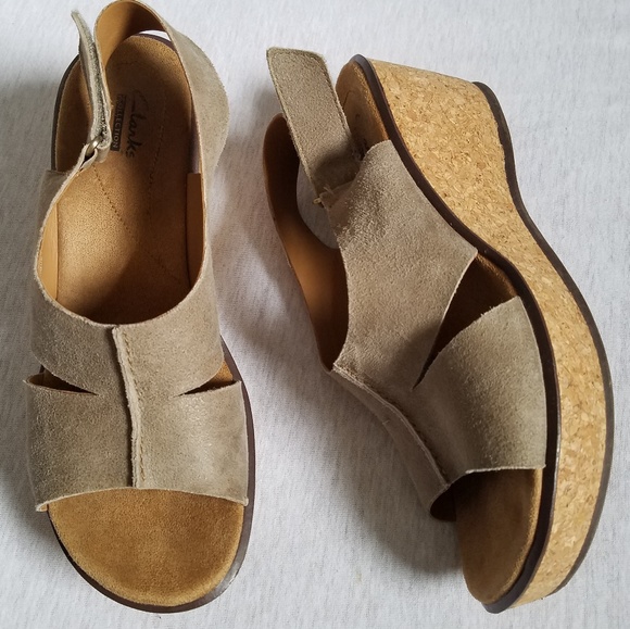 clarks caslynn lizzie